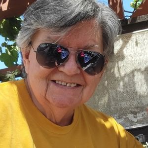 Meet your Posher, Barbara